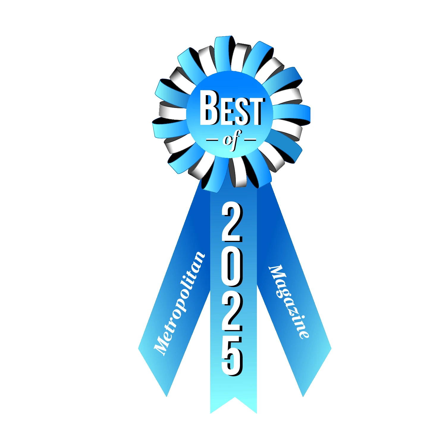 2025 Large White Ribbon BEST-01...